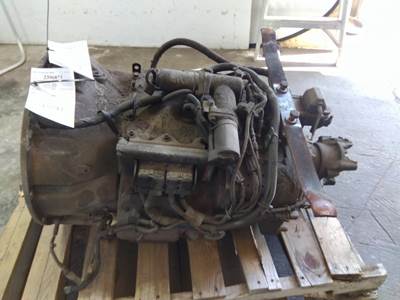Fuller FOM16E310CLAS Transmission