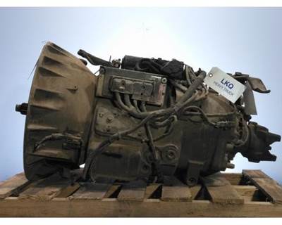 Fuller FOM16E310CLAS Transmission