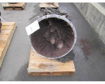 Fuller FOM16E310CLAS Transmission