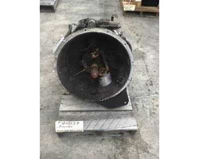 Fuller FOM16E310CLAS Transmission