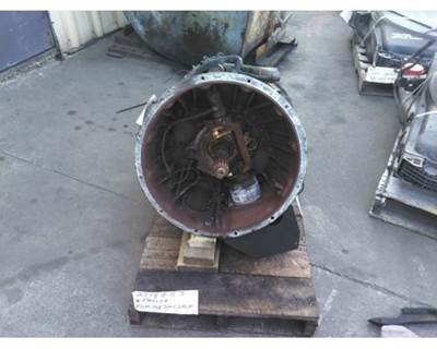 Fuller FOM16E310CLAS Transmission
