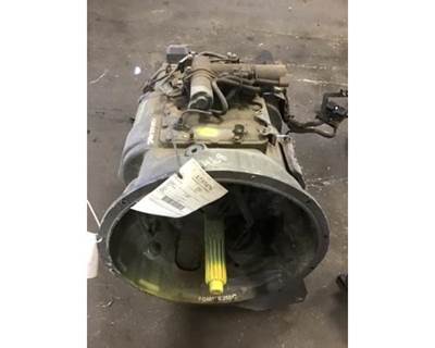 Fuller FOM16E310CLAS Transmission