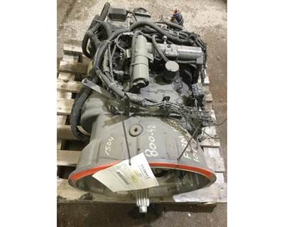 Fuller FOM16E310CLAS Transmission