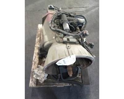 Fuller FOM16E310CLAS Transmission