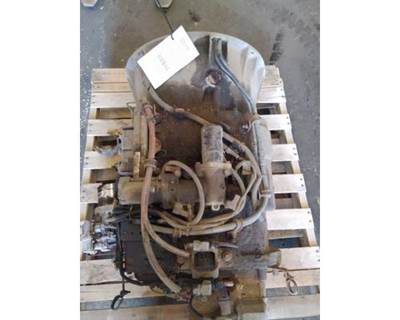 Fuller FOM16E310CLAS Transmission