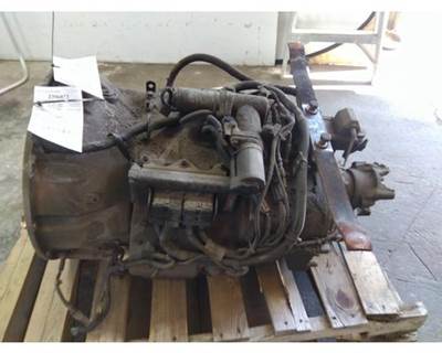 Fuller FOM16E310CLAS Transmission