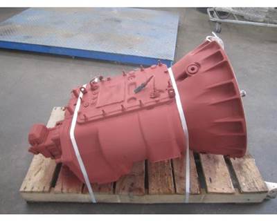 Fuller FOM16E310CLAS Transmission