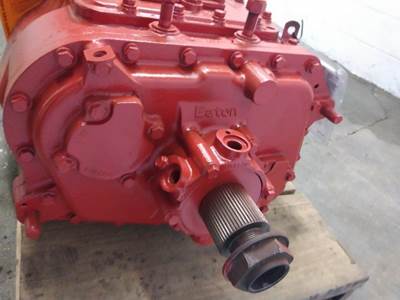 Fuller FR13210B Transmission
