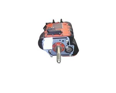Fuller FR13210B Transmission
