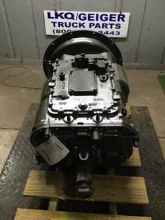 Fuller FR15210B Transmission