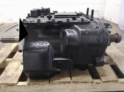 Fuller FR15210B Transmission