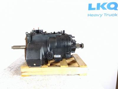 Fuller FR15210B Transmission