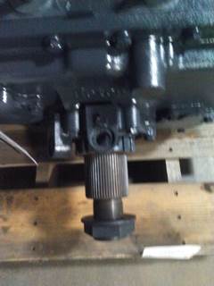 Fuller FR15210B Transmission