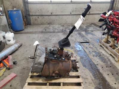 Fuller FR15210B Transmission