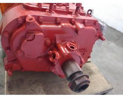 Fuller FR15210B Transmission