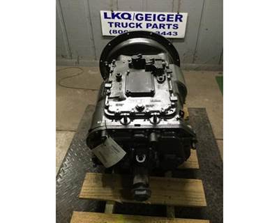 Fuller FR15210B Transmission