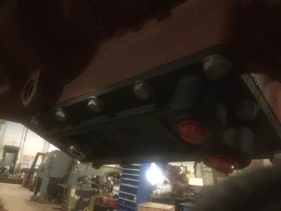 Fuller FR15210BIC Transmission