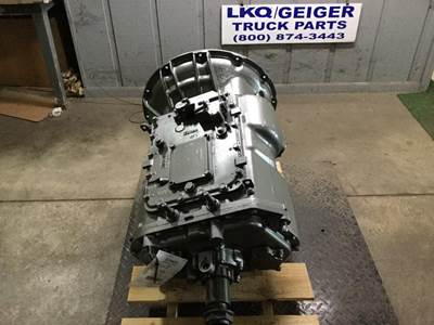 Fuller FR15210BIC Transmission