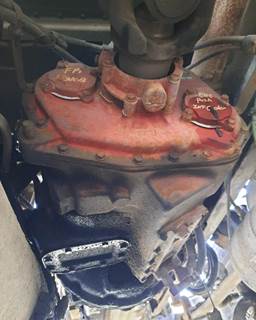 Fuller FR15210BIC Transmission