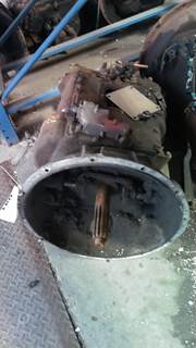 Fuller FR15210BIC Transmission