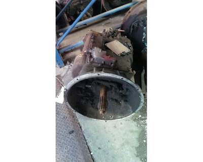 Fuller FR15210BIC Transmission