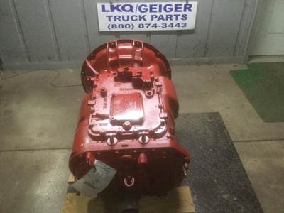 Fuller FR15210BP Transmission