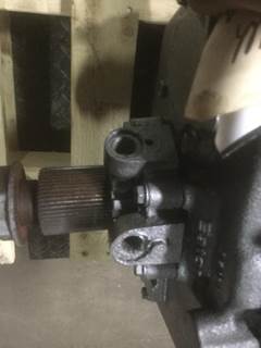 Fuller FR15210BP Transmission