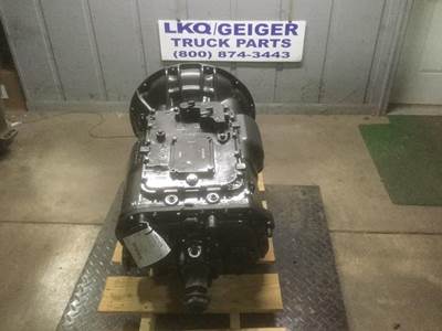 Fuller FR15210BP Transmission