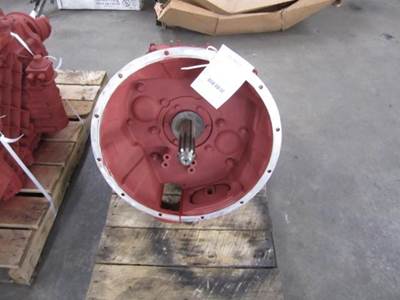 Fuller FR15210BP Transmission