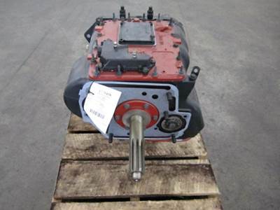 Fuller FR15210BP Transmission