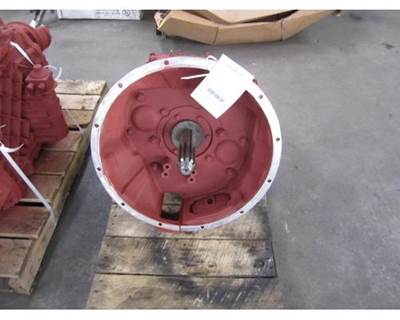 Fuller FR15210BP Transmission