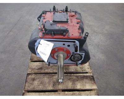 Fuller FR15210BP Transmission