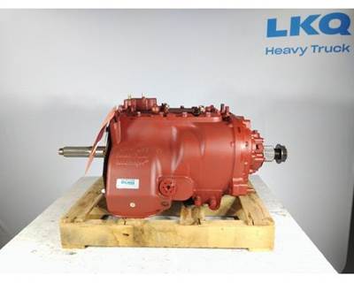 Fuller FR15210BP Transmission