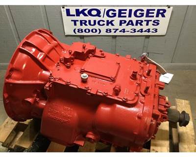 Fuller FR15210BP Transmission