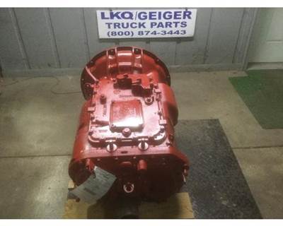 Fuller FR15210BP Transmission