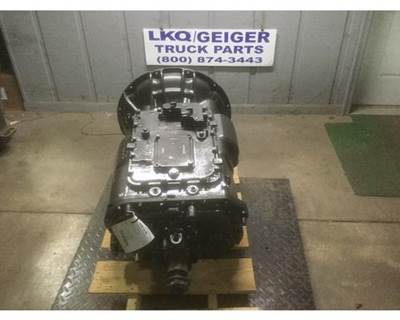 Fuller FR15210BP Transmission