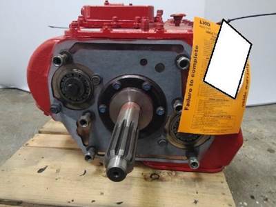 Fuller FR16210B Transmission