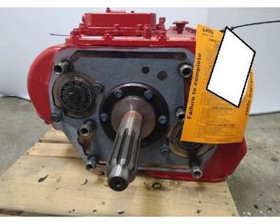 Fuller FR16210B Transmission