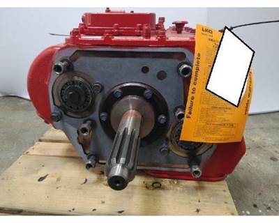 Fuller FR16210B Transmission