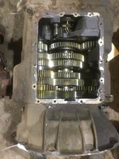 Fuller FR16210BIC Transmission