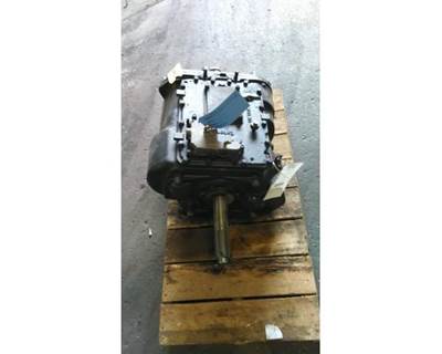 Fuller FR16210BIC Transmission