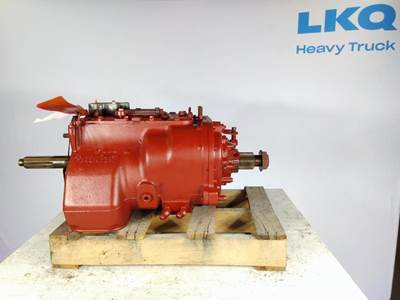 Fuller FRF14210BP Transmission