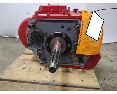 Fuller FRF15210B Transmission