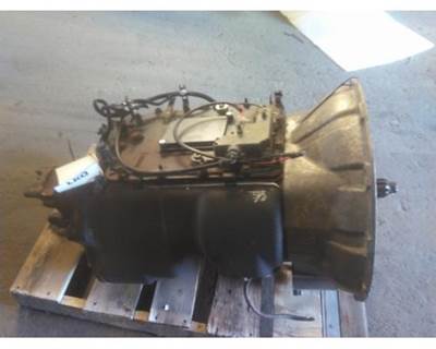 Fuller FRF15210B Transmission