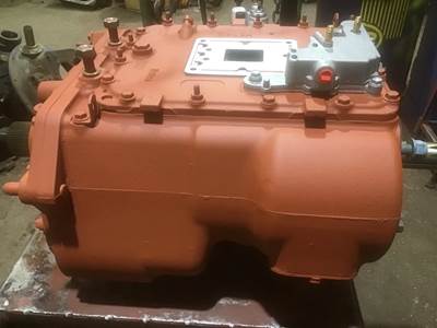 Fuller FRF15210BP Transmission