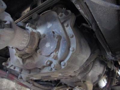 Fuller FRF15210BP Transmission