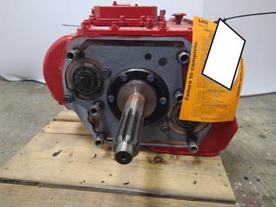 Fuller FRF16210BIC Transmission