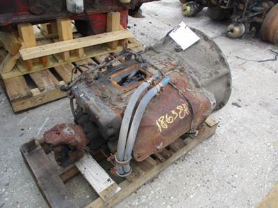 Fuller FRLO15410C Transmission