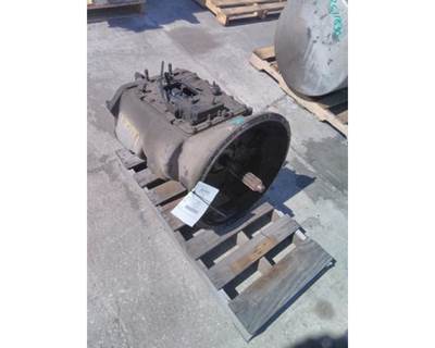 Fuller FRLO15410C Transmission