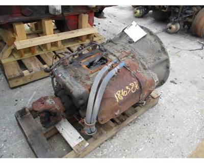 Fuller FRLO15410C Transmission